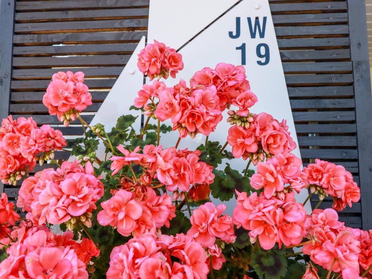 Jenny Wren Villa Par Exterior photo