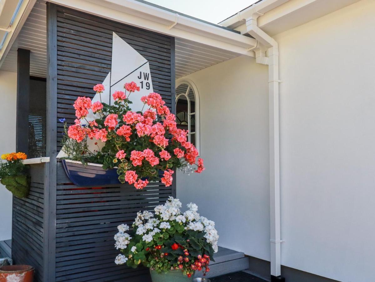 Jenny Wren Villa Par Exterior photo