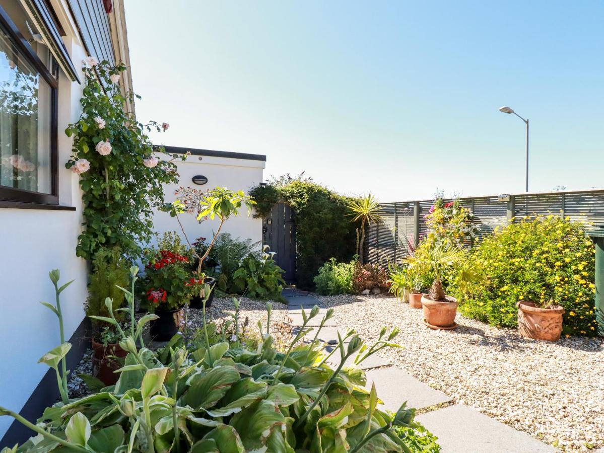 Jenny Wren Villa Par Exterior photo