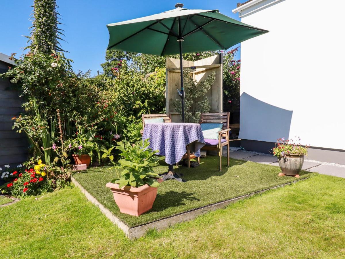 Jenny Wren Villa Par Exterior photo