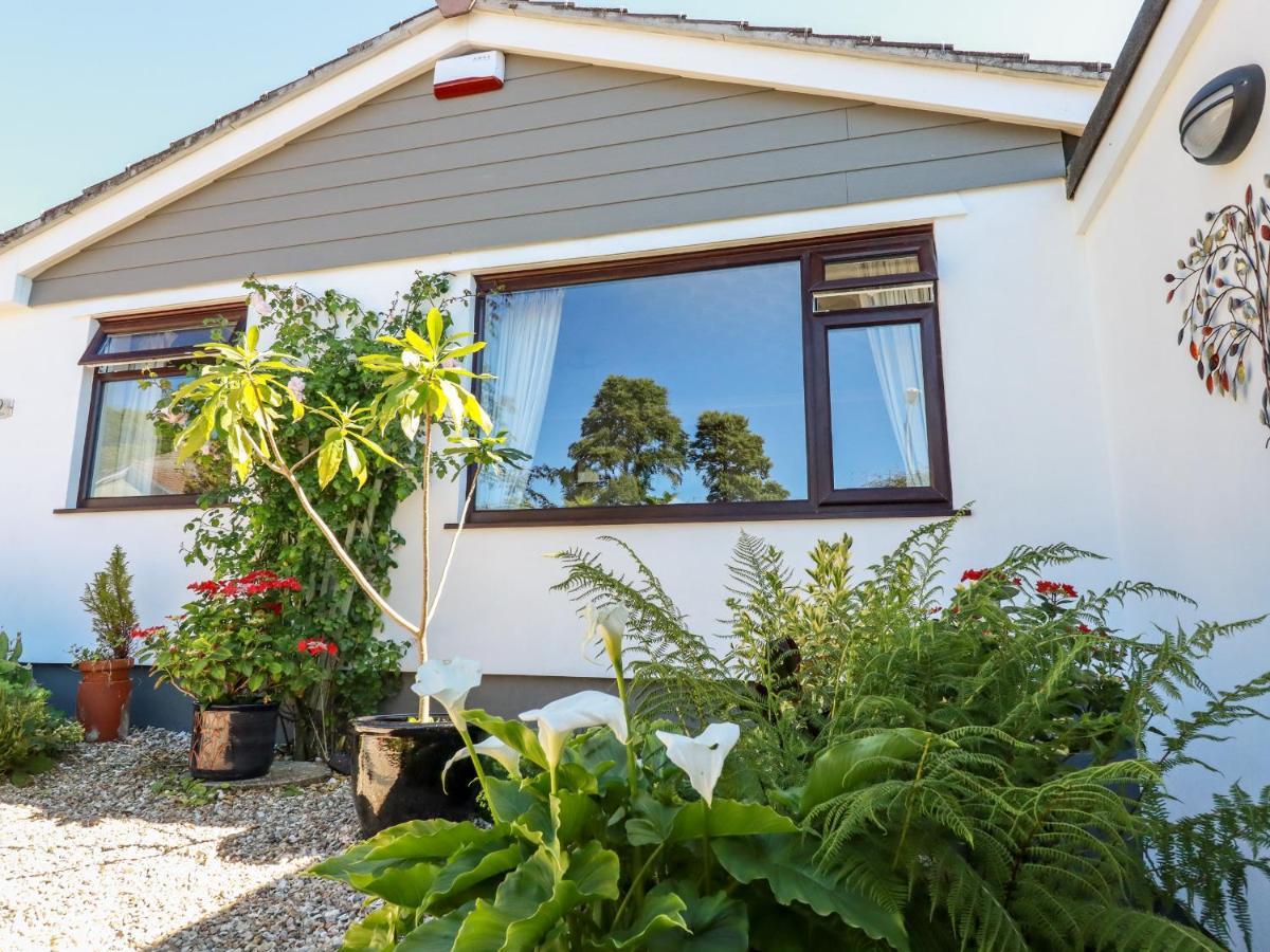 Jenny Wren Villa Par Exterior photo